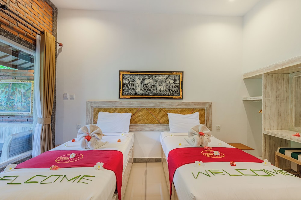 Deluxe Room - Photo 16
