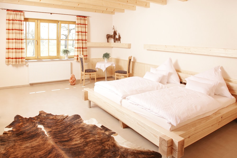 Double Room photo 1