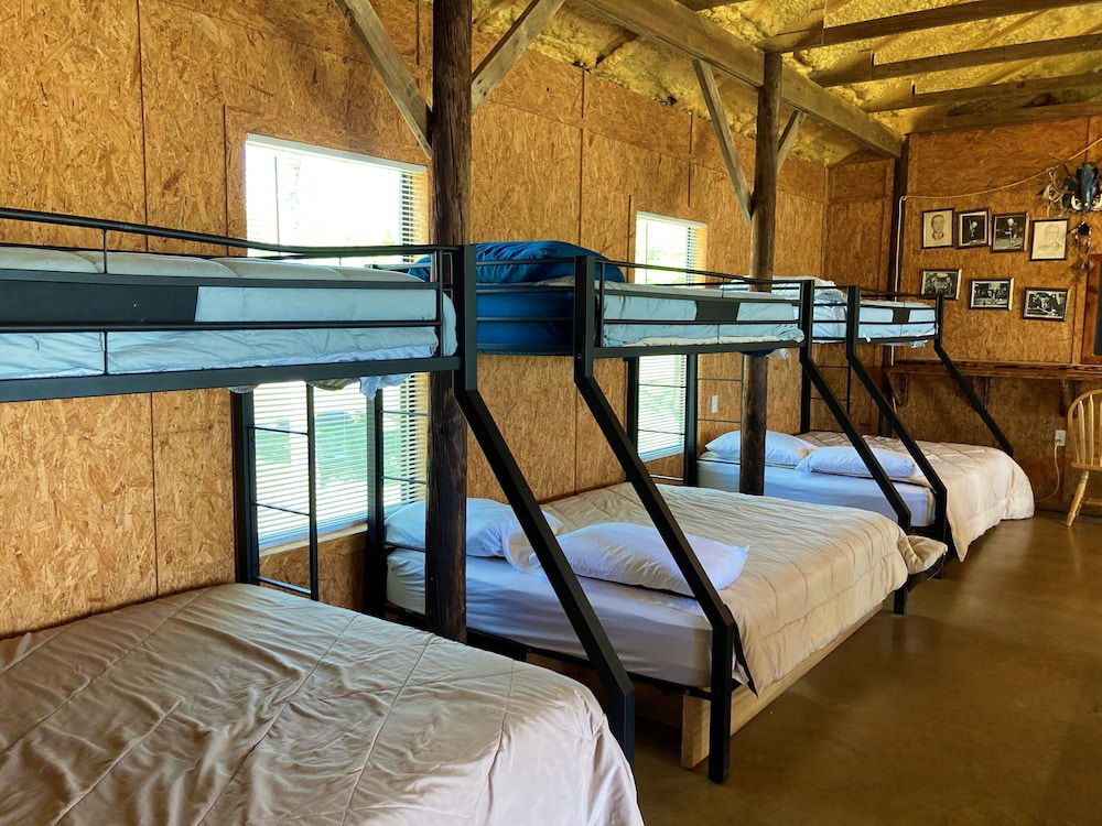 Family Cabin photo 1