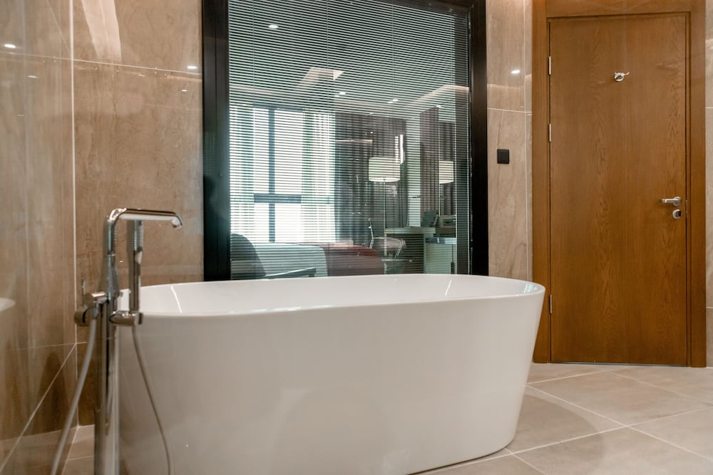 Presidential Suite, Multiple Beds, Non Smoking, City View