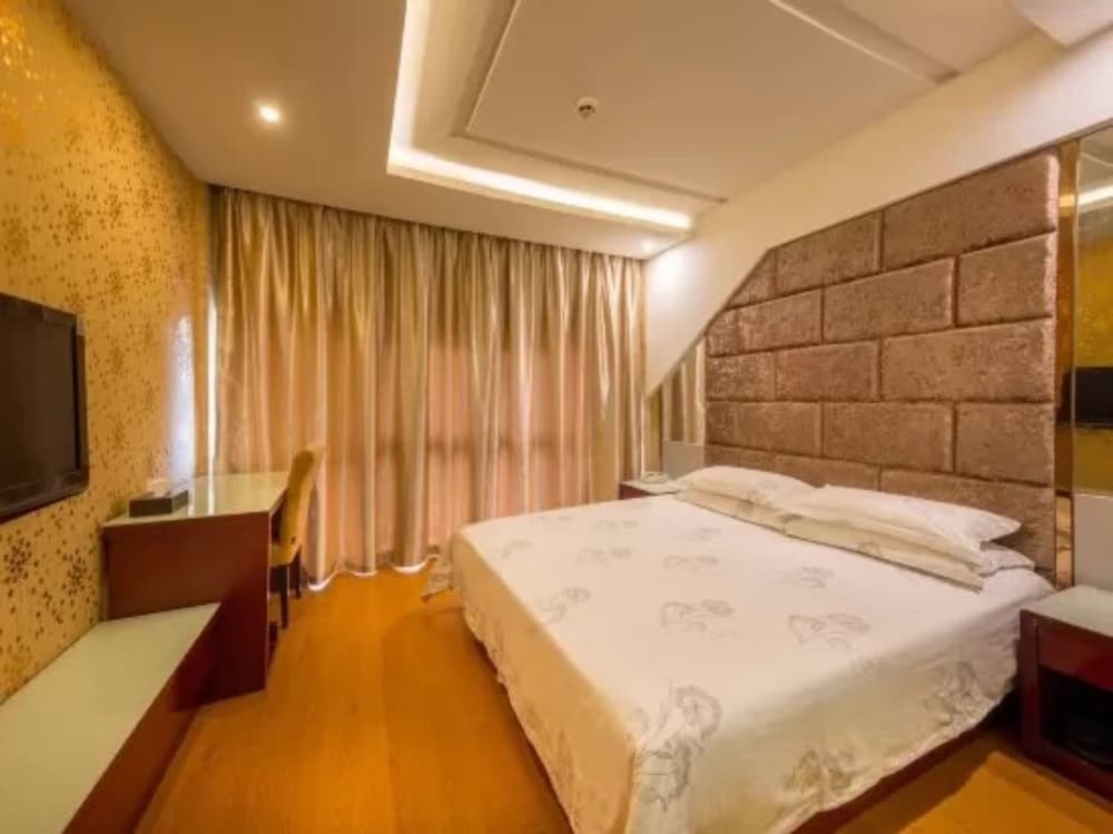 Superior Double Room photo 1