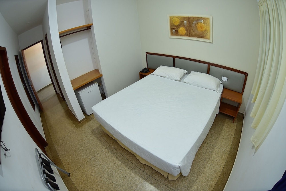 Standard Double Room photo 3