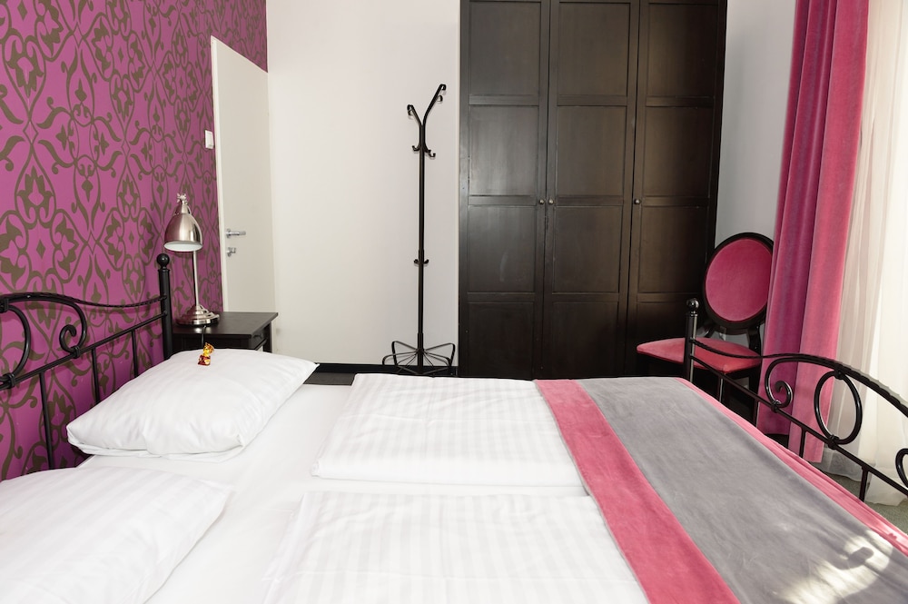 Double Room, Lake View photo 3