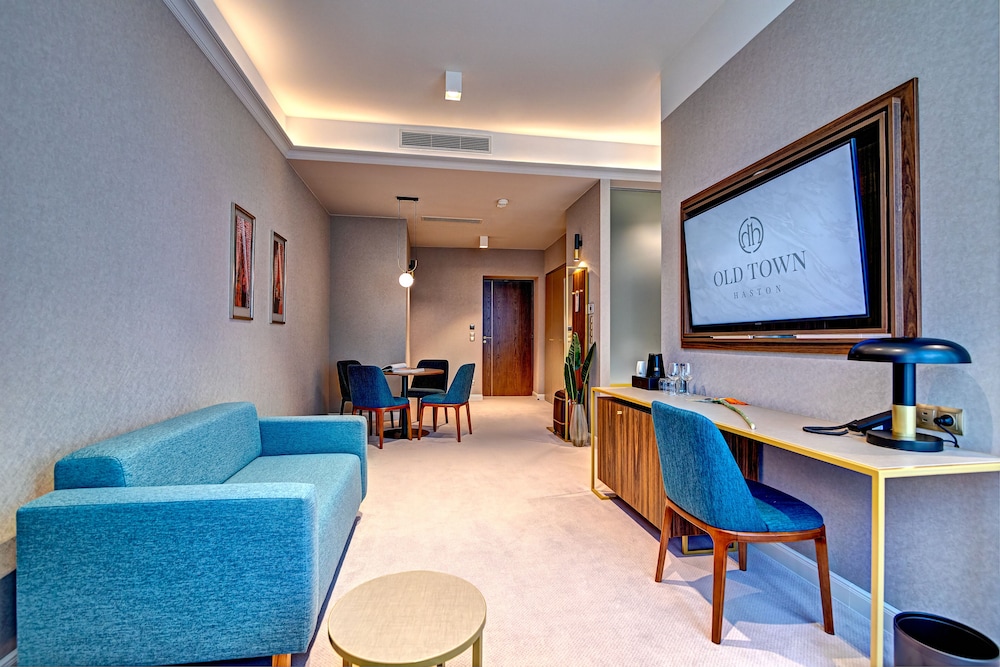 Superior Double Room - Photo 3