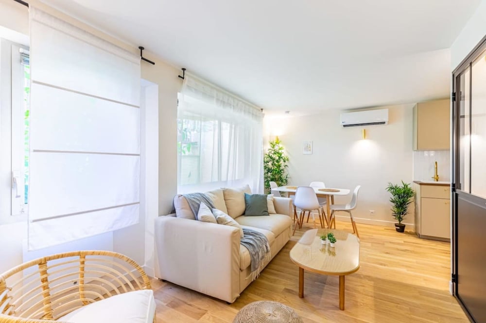 Lavie Maison Balneo Sauna, Billede 8