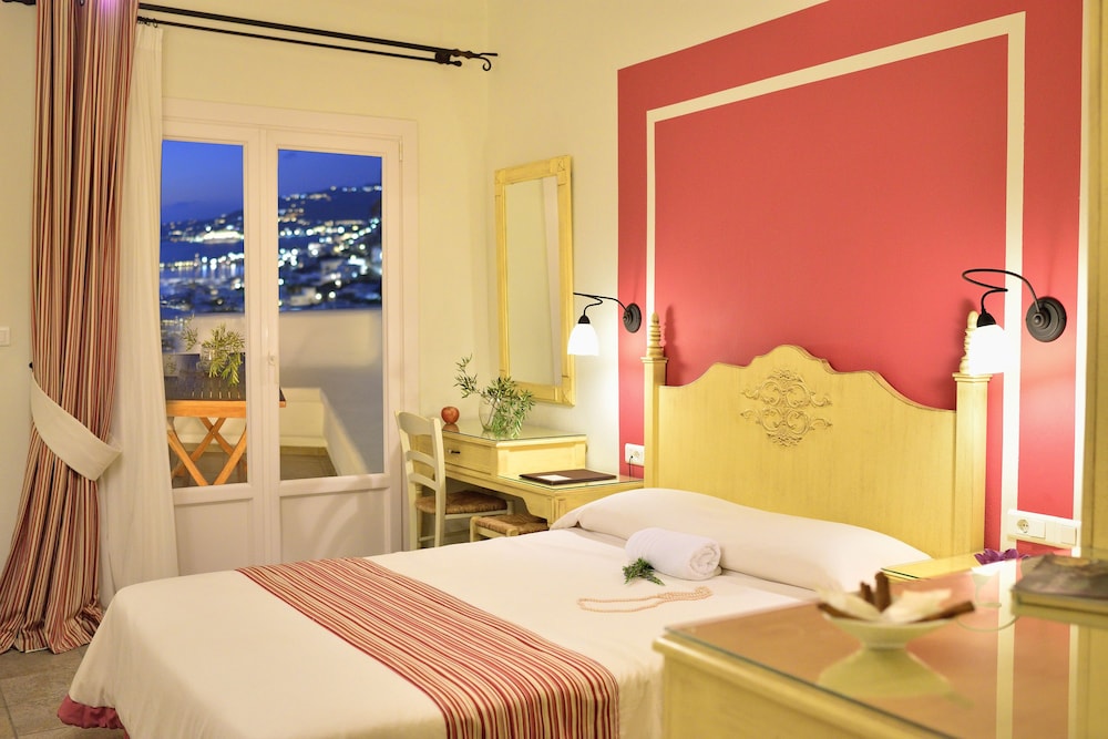 Standard Room, Sea View (2) photo 2