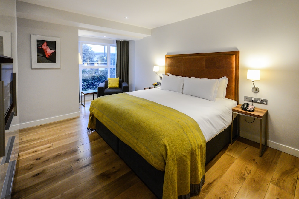 Double Studio Apartment photo 2