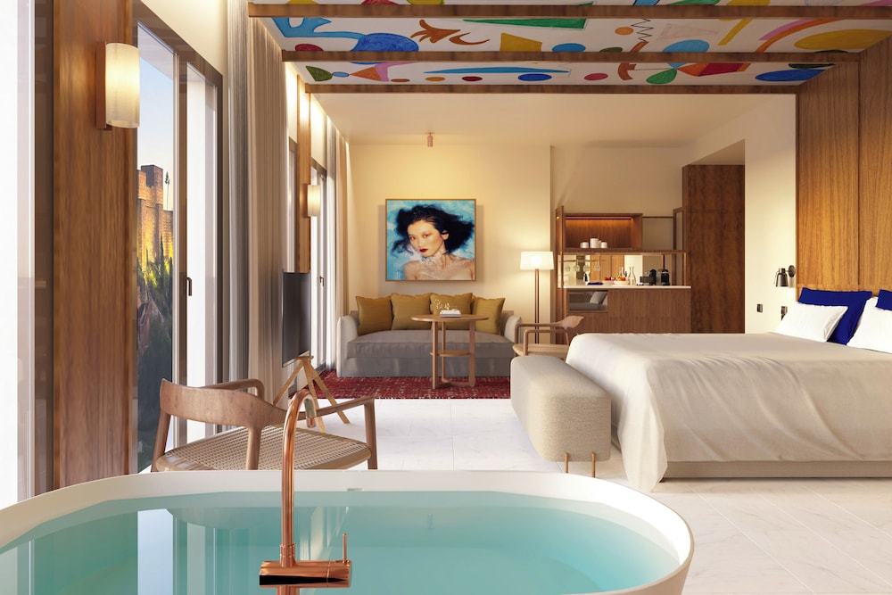 Panoramic Suite, 2 Bedrooms (Beyond ME+)