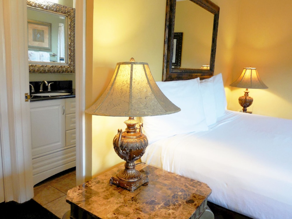 Cottage, 1 Queen Bed - Photo 8