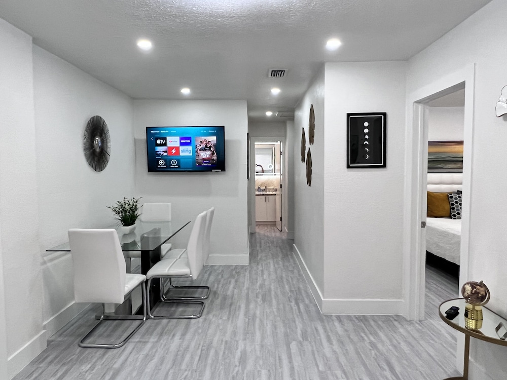 Apartment, 2 Bedrooms, Terrace, City View photo 1