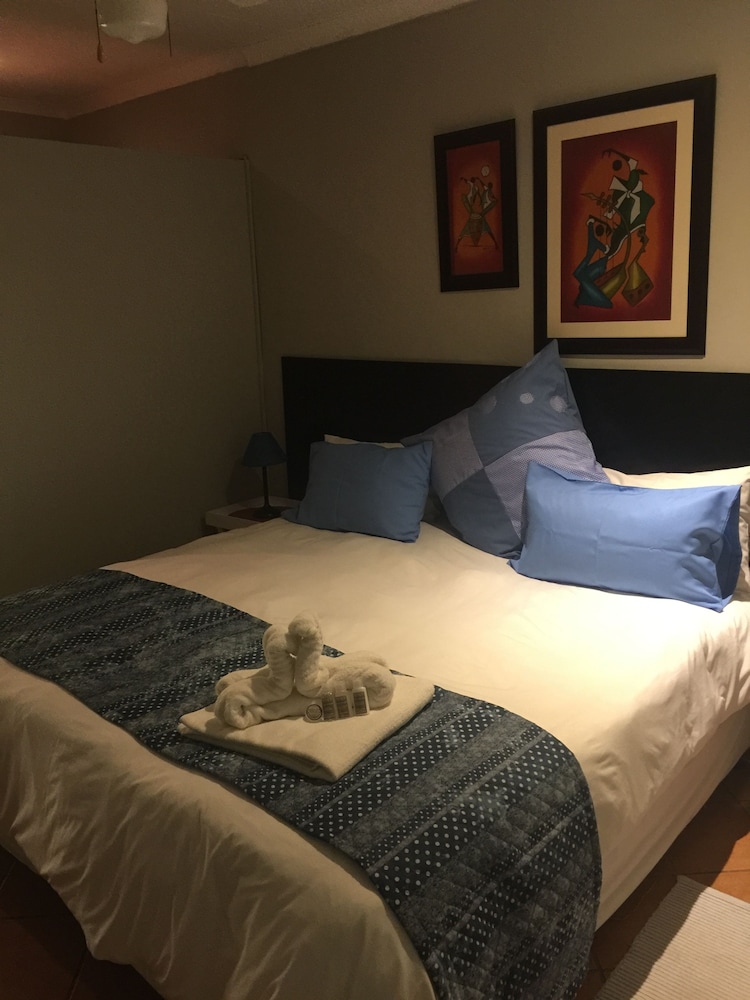 En-suite Double Room (14) photo 1