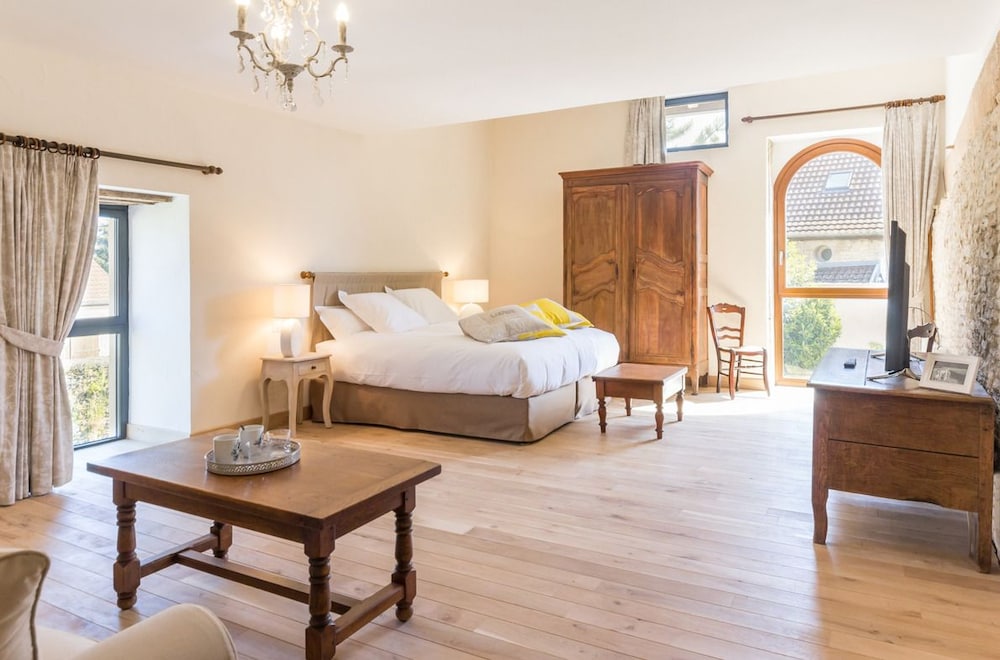 Double Room (Chambre Louise) photo 3