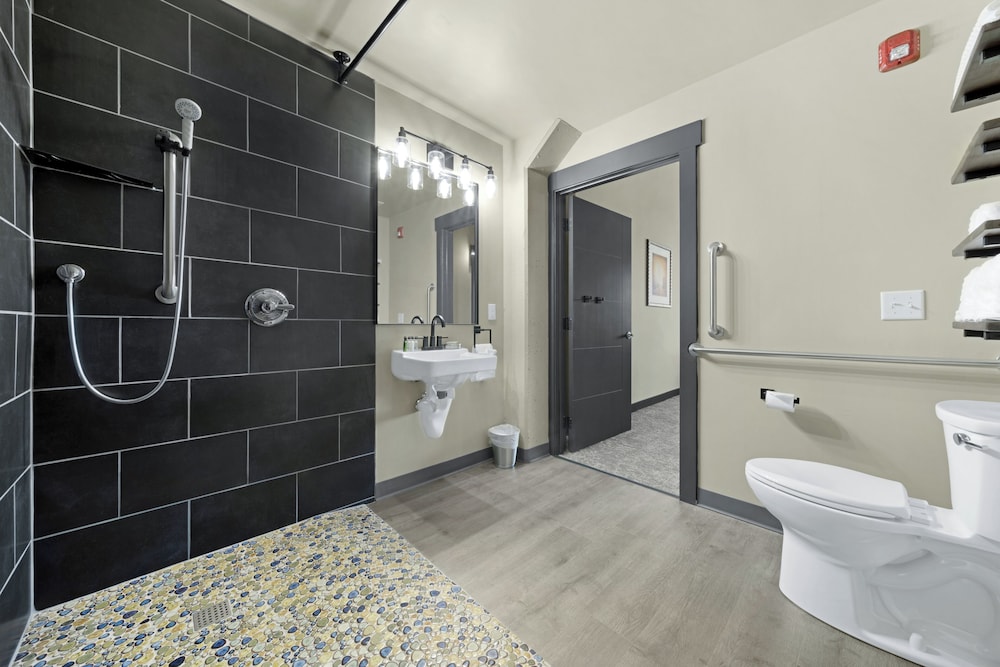 The Suites at Prairie Falls & Event Center, Foto 6