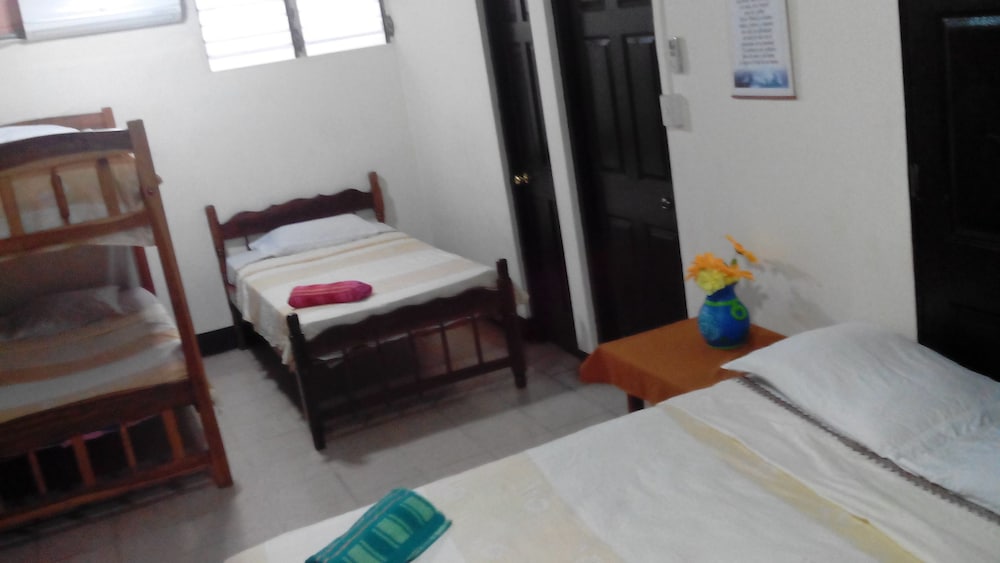 Standard Triple Room, Multiple Beds, Terrace photo 2