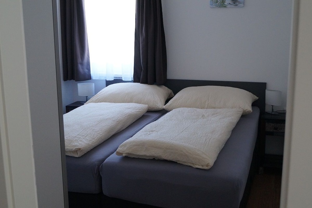 Comfort Apartment, 2 Bedrooms (Morgentau) photo 2