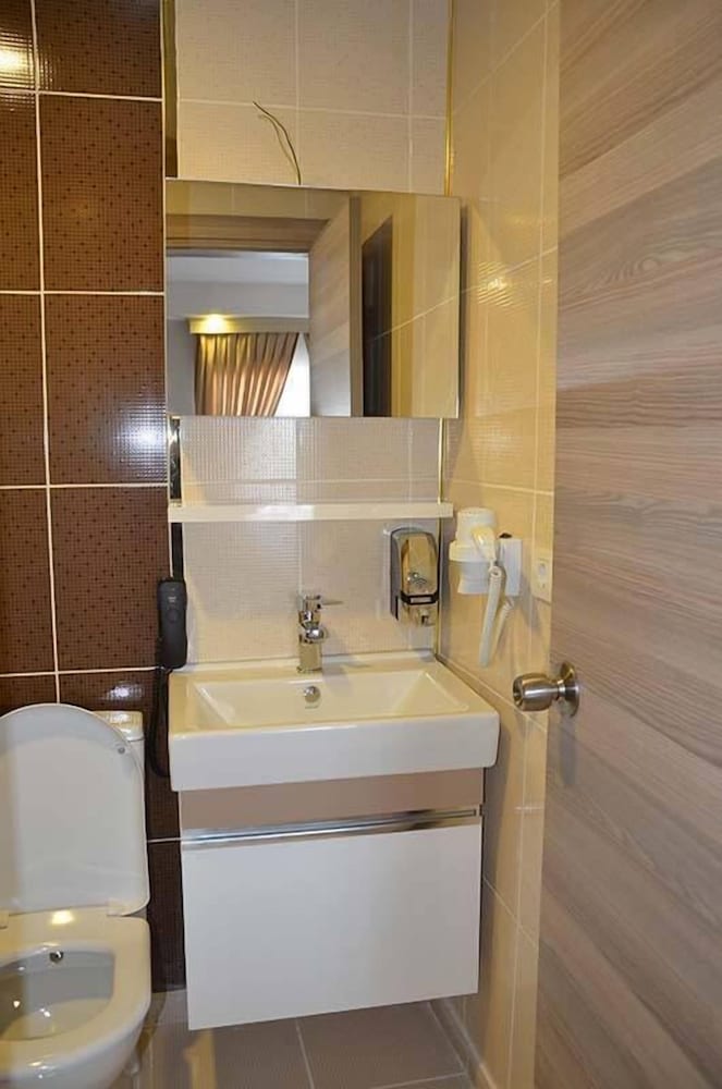 Deluxe Single Room photo 2