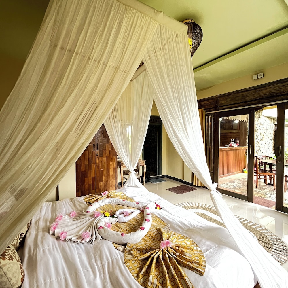 Deluxe Room, Kitchenette photo 2