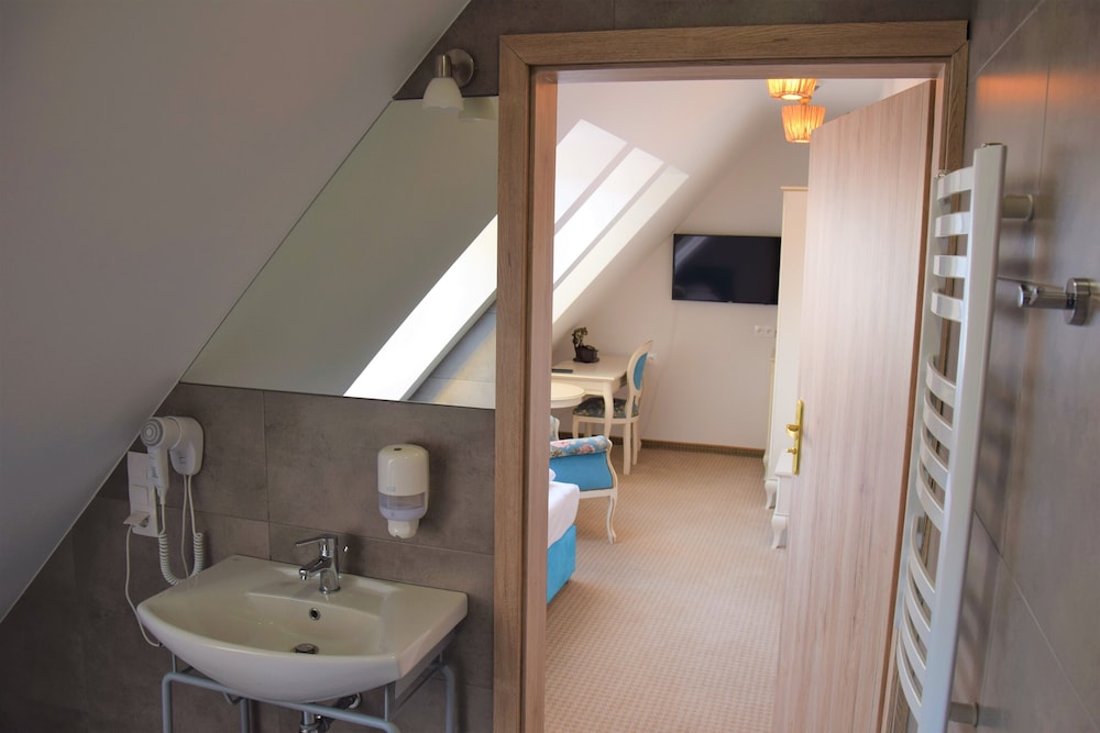 Panoramic Single Room photo 2