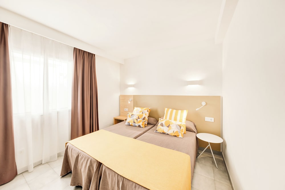 Apartamento Estándar, 1 Dormitorio, Balcón
