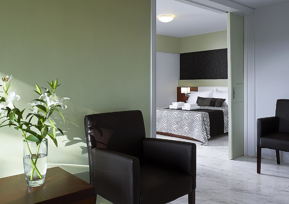 Superior Room, Sea View