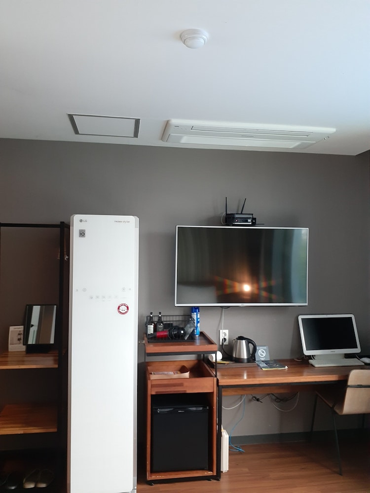 Premium Double Room photo 2