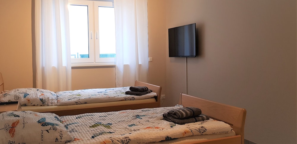 Apartment, 2 Bedrooms, Terrace, Ground Floor (Nr. 1) photo 3
