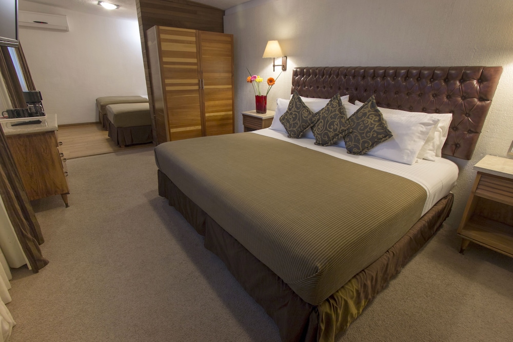 Family Suite (Junior)