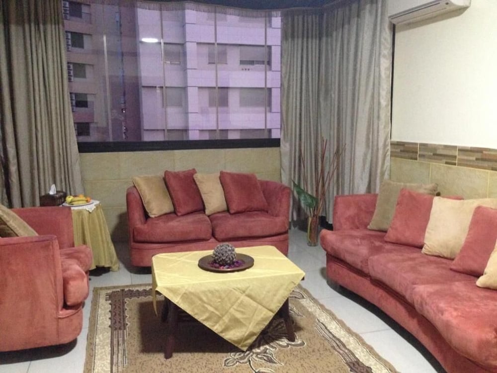 Family Apartment photo 1
