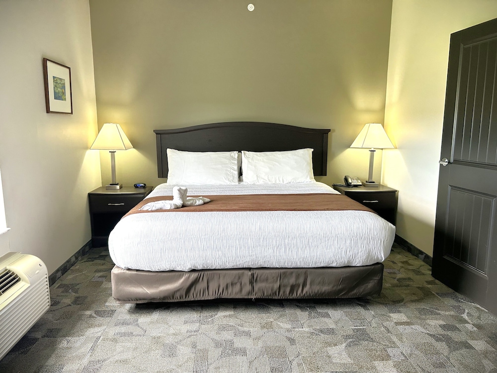 Executive Suite photo 1