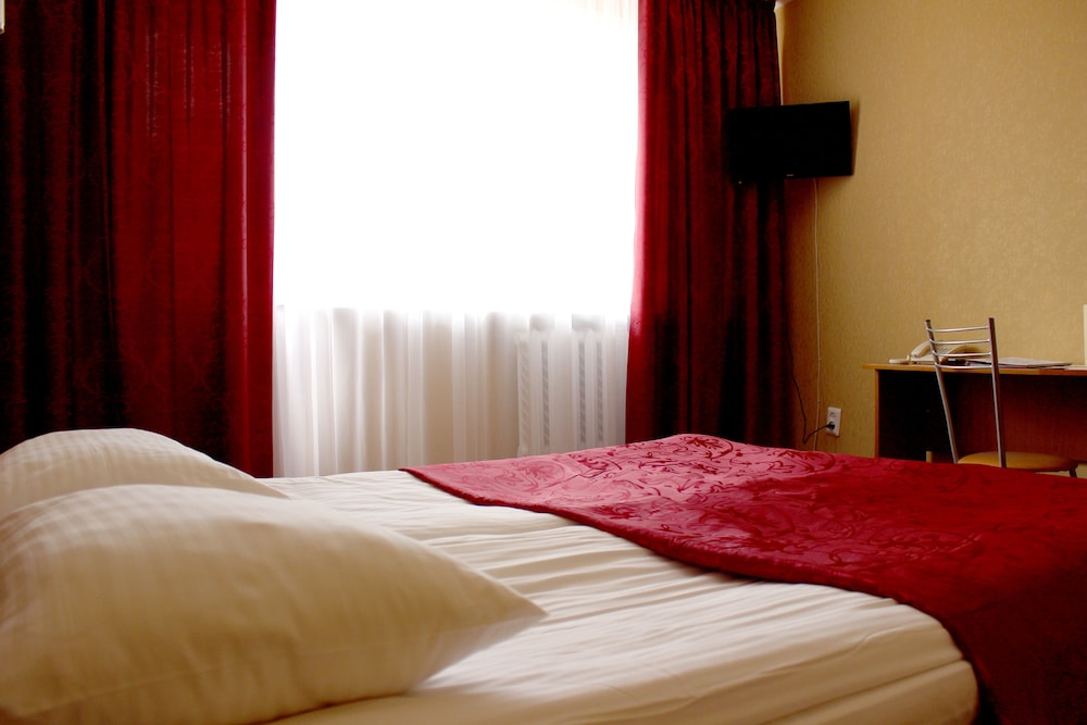 Standard Double Room photo 3