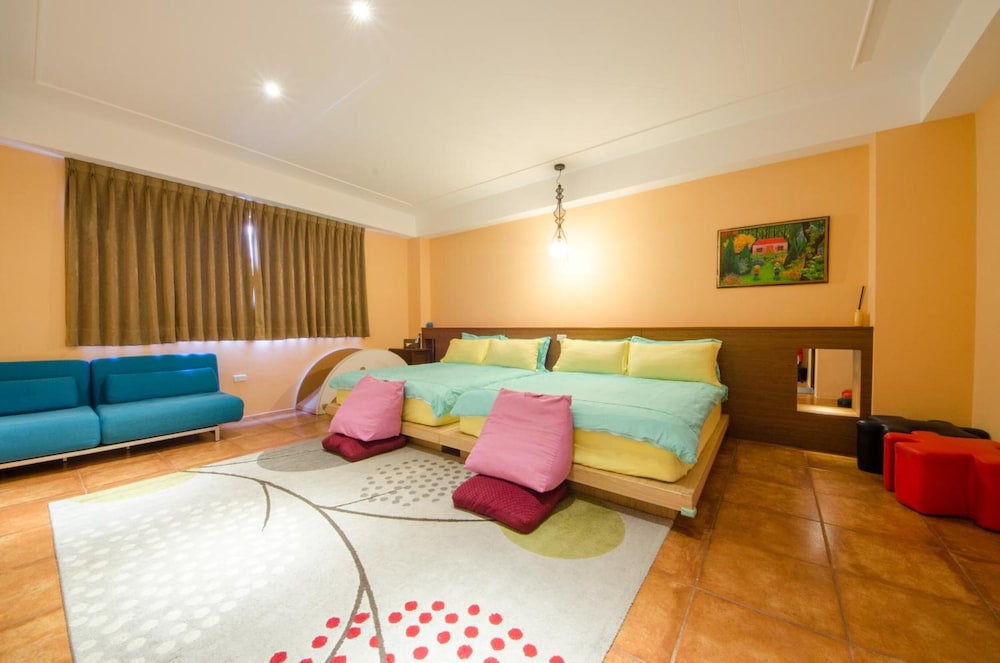 Villa for 10 people photo 2