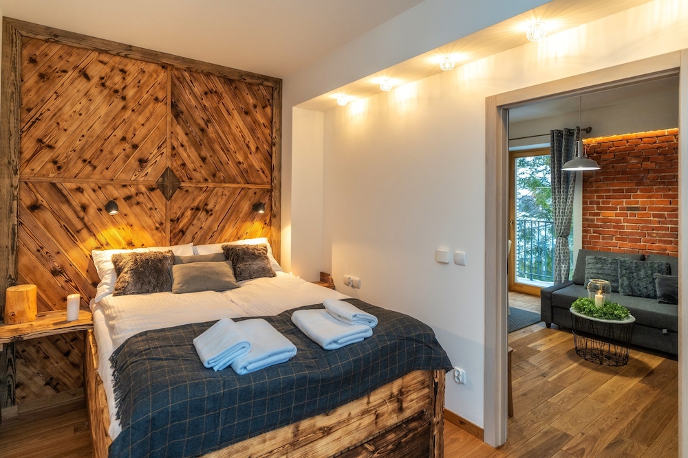 Design Apartment, Mountain View (5)
