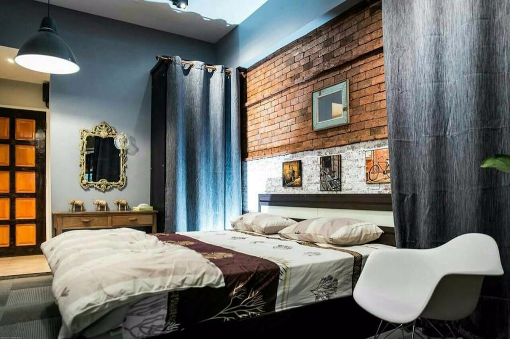 Time Story Double Room