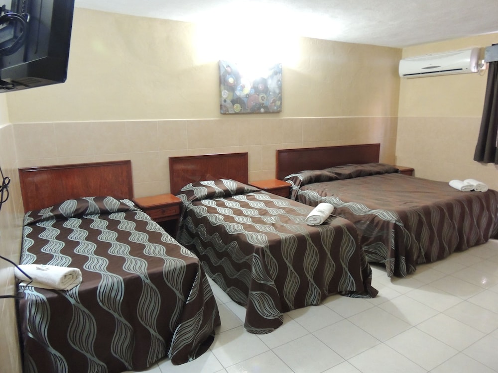 Triple Room photo 1