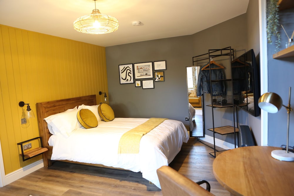 Superior Apartment - Photo 5