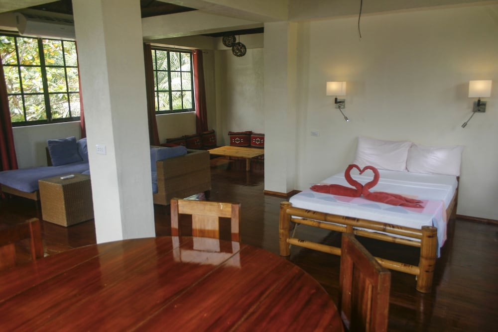 Junior Suite, 1 Bedroom, Sea View