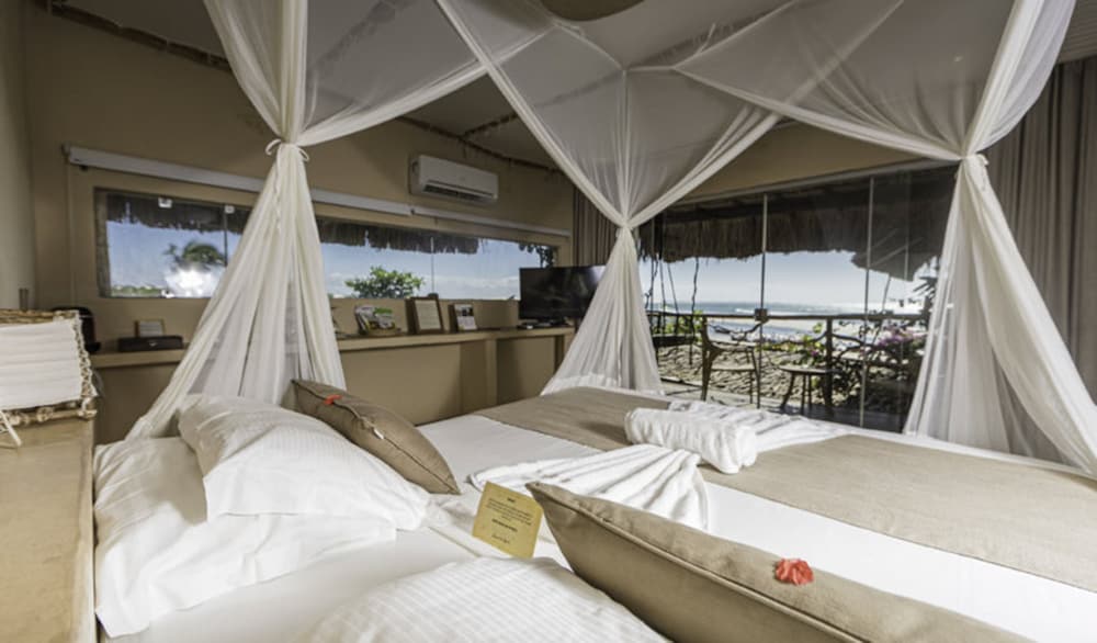 Superior Room, Sea Facing photo 3