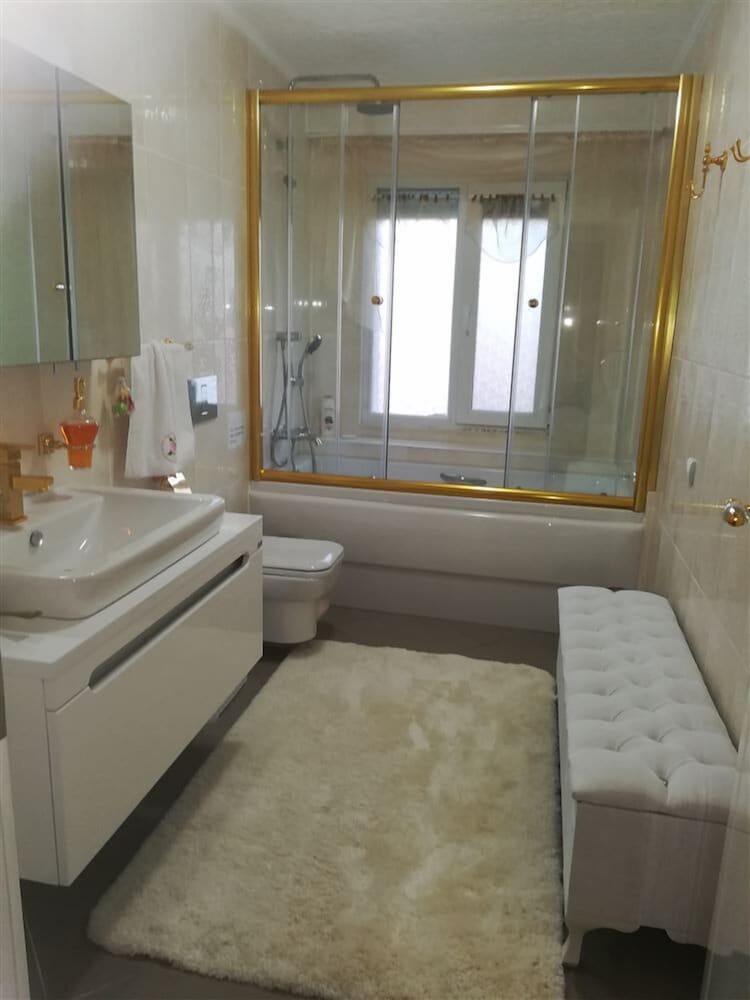 Comfort Apartment, Sea View photo 3