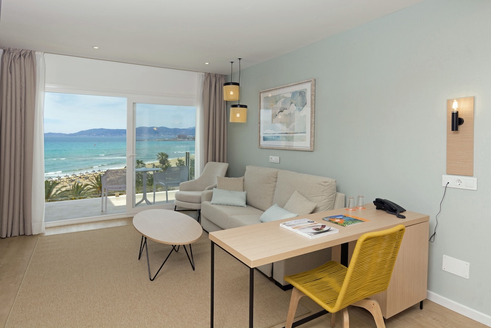 Premium Suite, 1 Bedroom, Balcony, Partial Sea View, photo 6