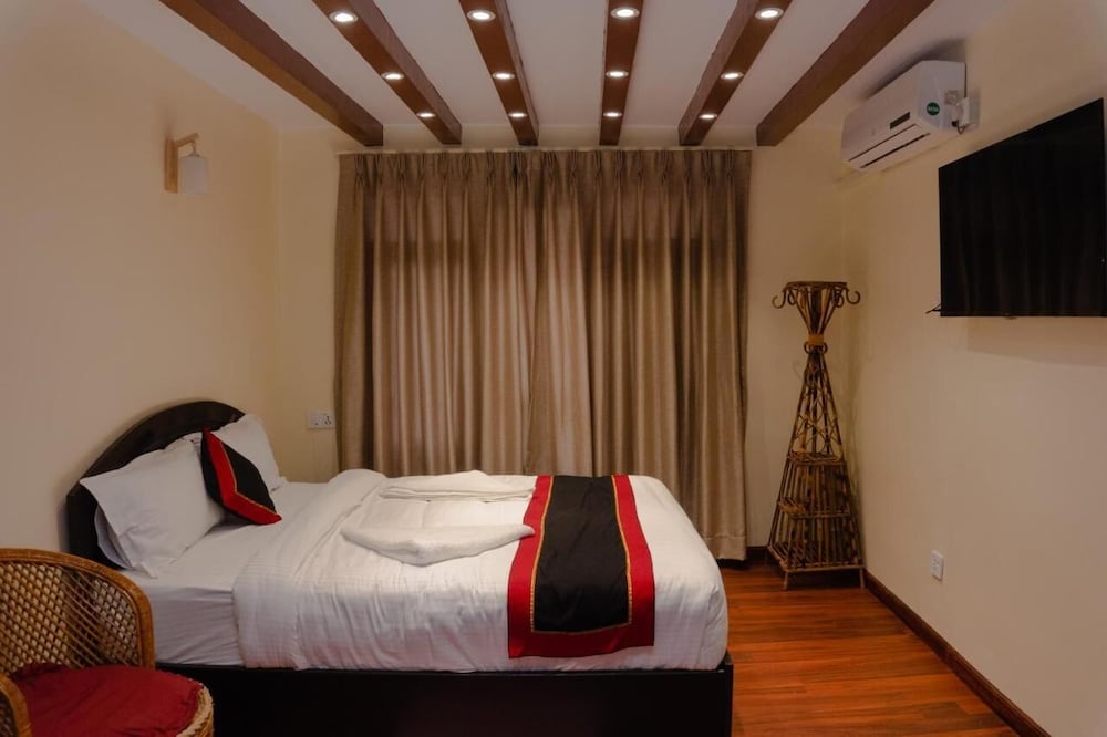 Superior Double Room photo 3