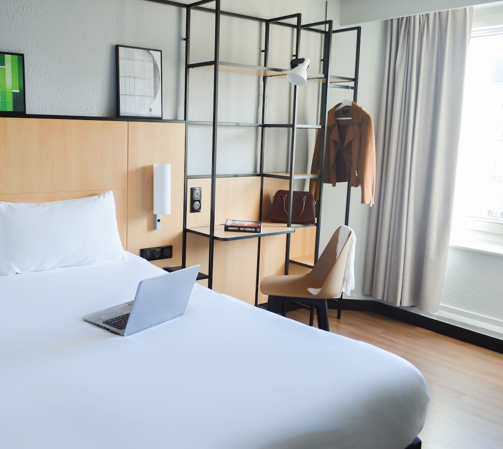 Standard Room, 1 Twin Bed
