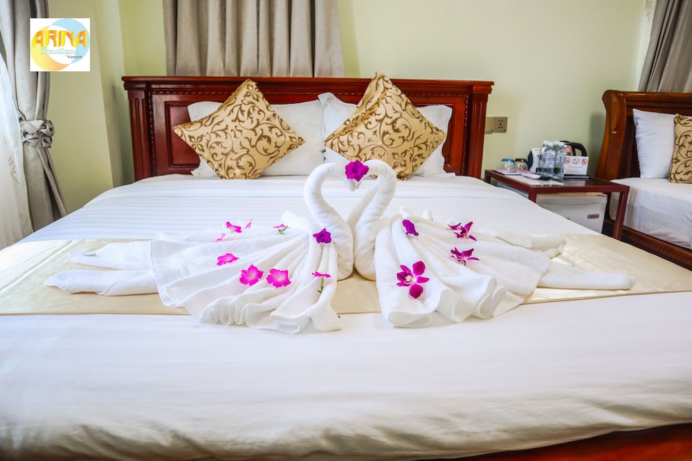Standard Double Room - Photo 1