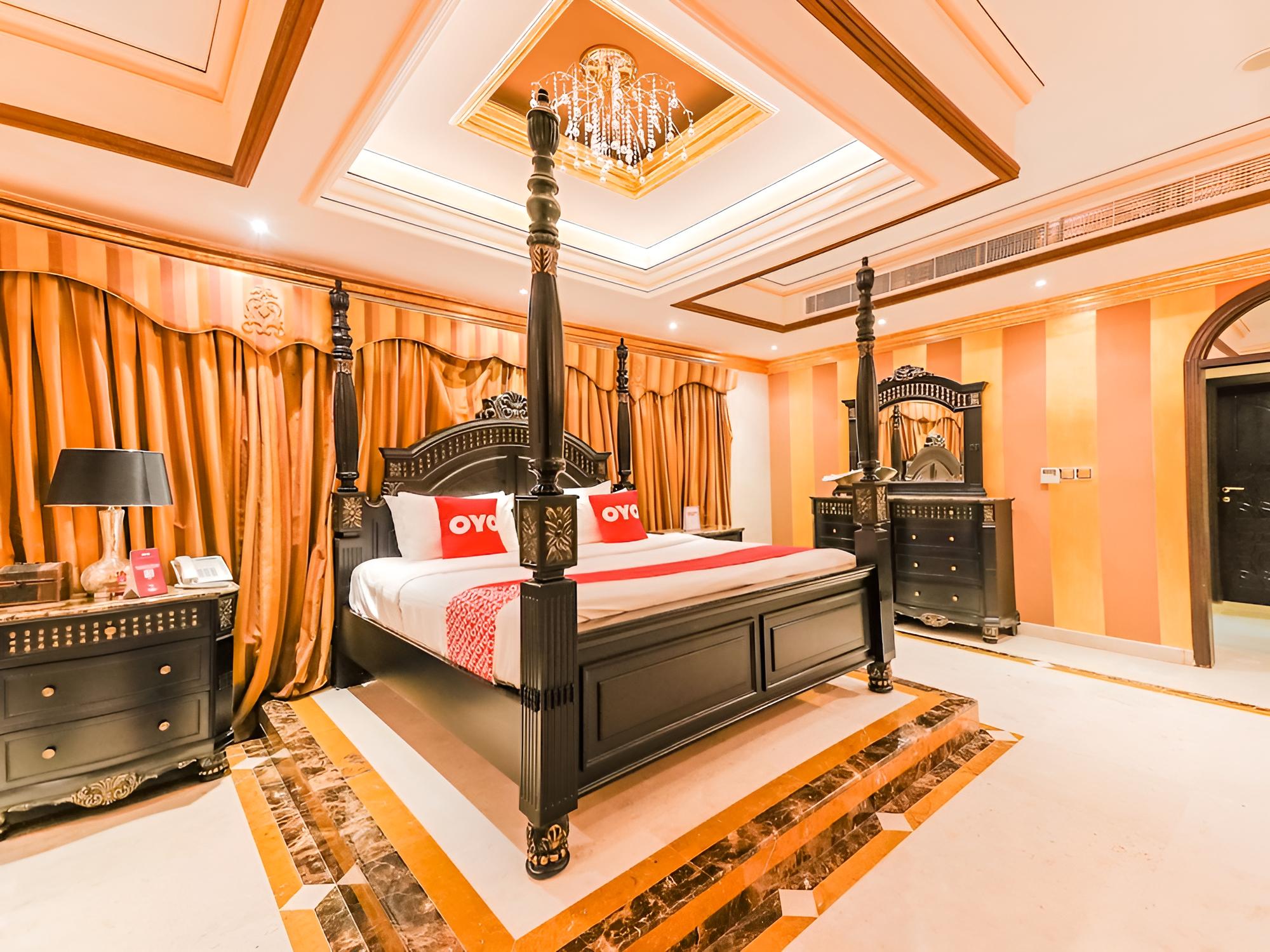 Executive Room, 1 King Bed photo 1