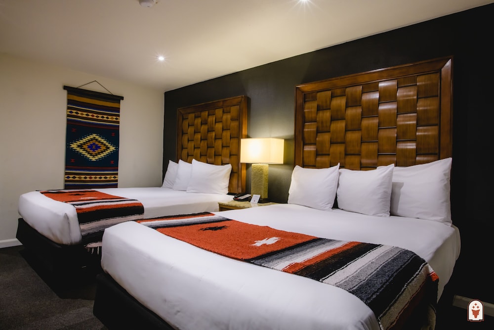 Room, 2 Queen Beds, Accessible (Handicap Accessible Double Queen Room) - Photo 1