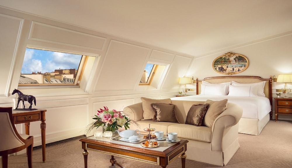 Junior Suite Parisienne photo 1