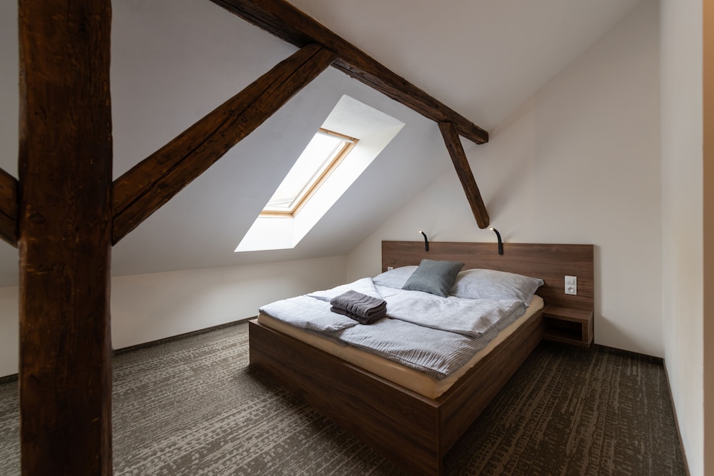 Comfort Double Room (8)