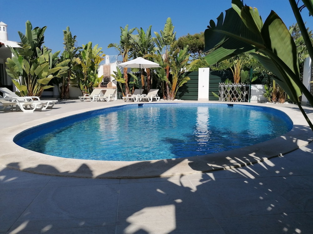 Villa 15,great Spot Ourabeach, Albufeira, Foto 32