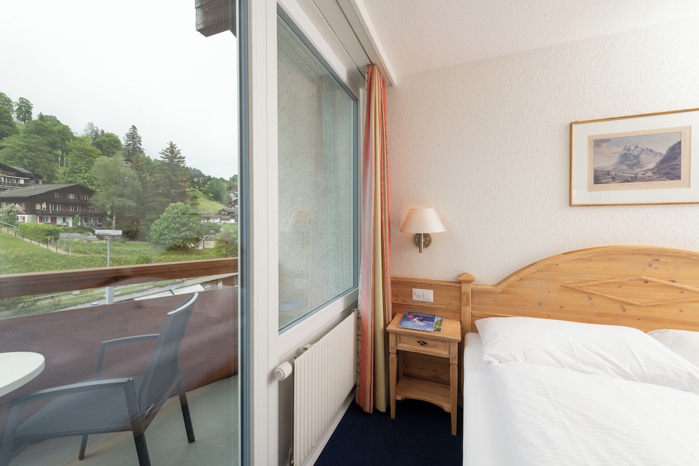 Double Room (Cosy, to the north side) - Photo 3