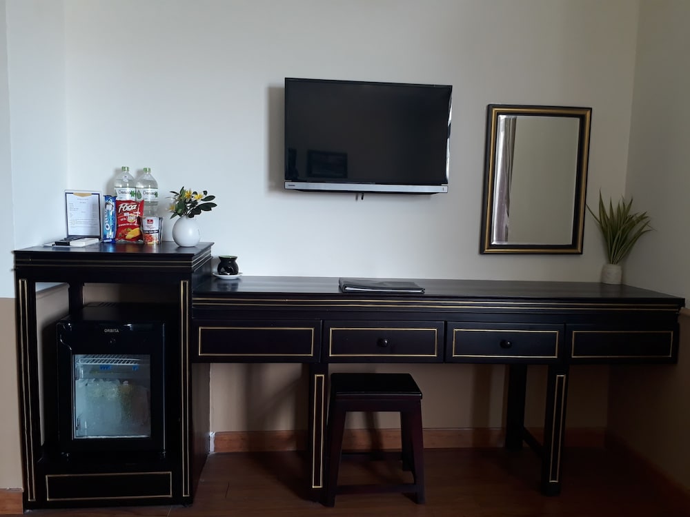 Superior Room, 1 Double Bed photo 3