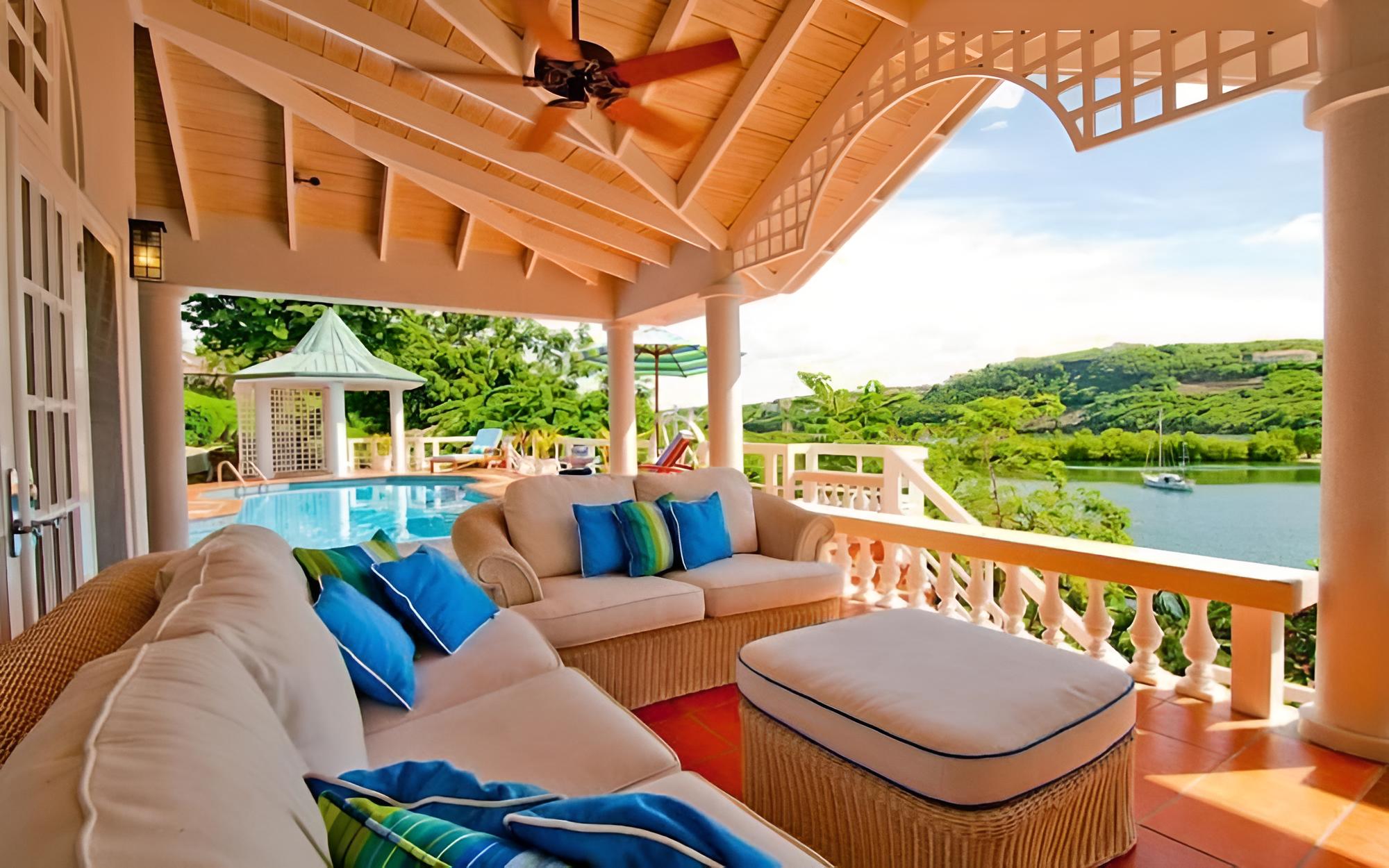 Luxury Villa, 2 Bedrooms, Concierge Service, Bay View photo 3
